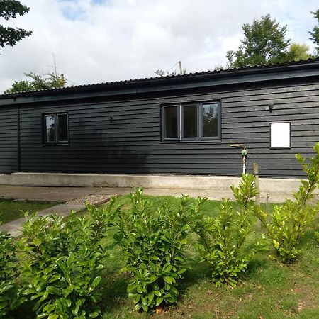 Chapter Farm Cottages Canterbury Zewnętrze zdjęcie
