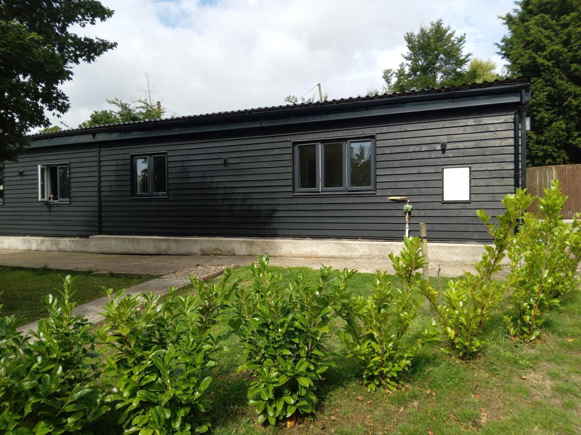 Chapter Farm Cottages Canterbury Zewnętrze zdjęcie